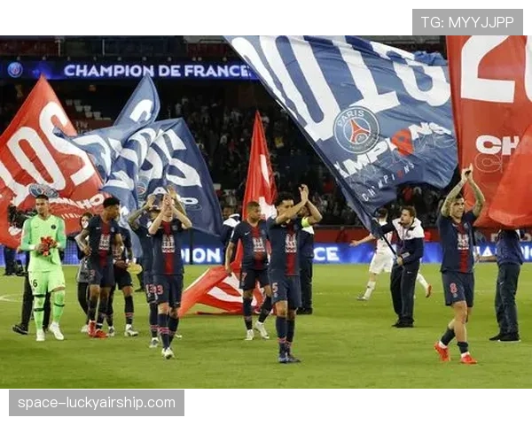 巴黎圣日耳曼主场迎战南特，卫冕冠军剑指提前夺冠